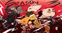 Aggressive Retsuko 3 Latino episodio 10