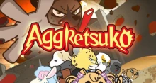 Aggressive Retsuko 3 episodio 10