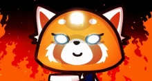 Aggressive Retsuko Latino episodio 10