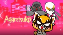 Aggressive Retsuko (ONA) 3rd Season episodio 10
