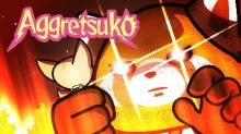 Aggressive Retsuko (ONA) 5th Season episodio 10