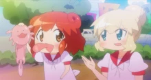 Ai Mai Mii: Mousou Catastrophe episodio 13
