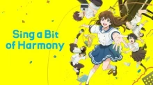 Ai no Utagoe wo Kikasete episodio 1