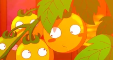 Ai wo Komete episodio 1