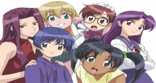 Ai Yori Aoshi (Azul) Castellano episodio 24