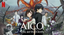 A.I.C.O: Incarnation episodio 12