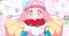 Aikatsu Friends! episodio 50