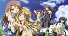 Air episodio 13