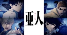 Ajin 2 Latino episodio 13
