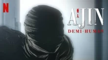 Ajin: Demi-Human episodio 13