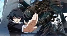Ajin Latino episodio 13
