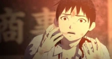Ajin Ovas episodio 3