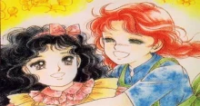 Akage no Anne (Ana la de Tejas Verdes) Castellano episodio 50
