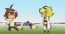Akame ga Kill!: AkaKill! Gekijou episodio 24