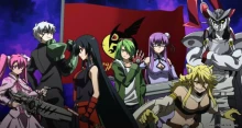 Akame ga Kill! Castellano episodio 24