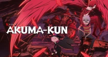 Akuma-kun (2023) episodio 12