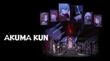 Akuma-kun (ONA) episodio 12