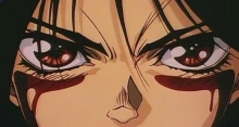 Alita: angel de combate episodio 2