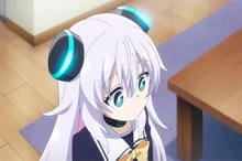 Alma-chan wa Kazoku ni Naritai