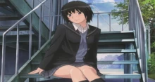 Amagami SS Especiales episodio 2