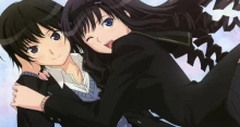 Amagami SS OVA episodio 2