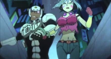 Amazing Nuts! episodio 4