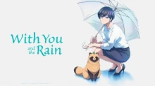 Ame to Kimi to