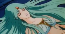Amon Saga episodio 1