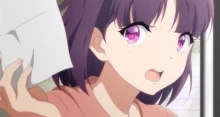 Ancient Girls Frame episodio 12