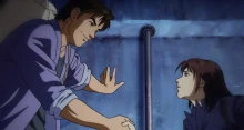Angel Heart episodio 50