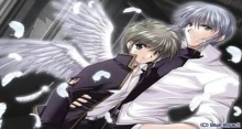 Angel's Feather episodio 2