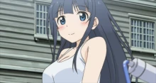 Anitore! XX: Hitotsu Yane no Shita de episodio 12