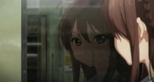 Ano Hi no Kanojo-tachi (22/7 Web Shorts) episodio 8