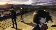 Another Latino episodio 12