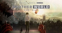 Another World episodio 3