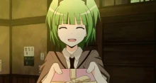 Ansatsu Kyoushitsu 2 (Assassination Classroom 2) Castellano episodio 25