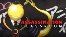 Ansatsu Kyoushitsu episodio 22