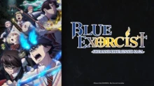 Ao no Exorcist: Shimane Illuminati-hen episodio 12