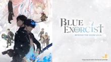 Ao no Exorcist: Yuki no Hate-hen episodio 12