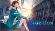 Ao no Hako episodio 25