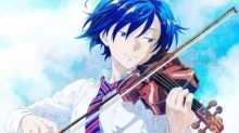 Ao no Orchestra episodio 24