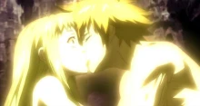Aquarion Movie: Ippatsu Gyakuten-hen episodio 1