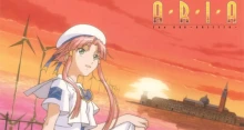 Aria The OVA: Arietta episodio 1