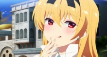 Arifureta Shokugyou de Sekai Saikyou 2nd Season Picture Drama episodio 12