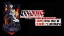 Arifureta Shokugyou de Sekai Saikyou Season 3 episodio 16