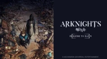 Arknights: Reimei Zensou episodio 8