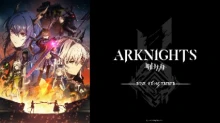 Arknights: Rise from Ember
