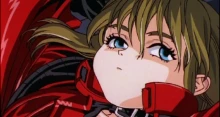 Armitage III Castellano episodio 4