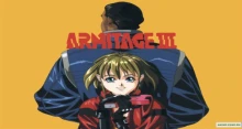 Armitage III episodio 4
