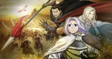 Arslan Senki (TV) (La Heroica Leyenda de Arslan) Castellano episodio 25